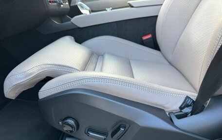 Volvo XC90 II рестайлинг, 2025 год, 9 790 000 рублей, 11 фотография