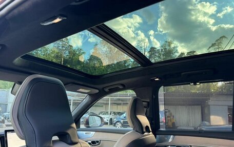 Volvo XC90 II рестайлинг, 2025 год, 9 790 000 рублей, 16 фотография