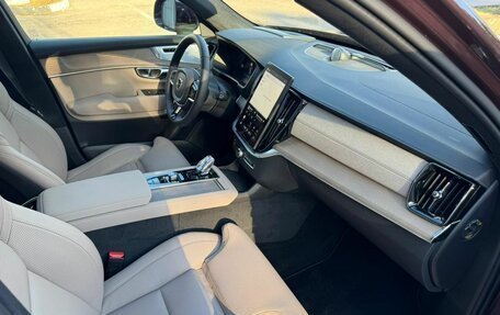 Volvo XC90 II рестайлинг, 2025 год, 9 790 000 рублей, 24 фотография