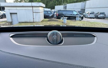 Volvo XC90 II рестайлинг, 2025 год, 9 790 000 рублей, 14 фотография
