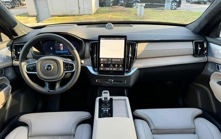 Volvo XC90 II рестайлинг, 2025 год, 9 790 000 рублей, 20 фотография
