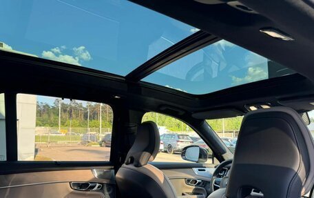 Volvo XC90 II рестайлинг, 2025 год, 9 790 000 рублей, 23 фотография