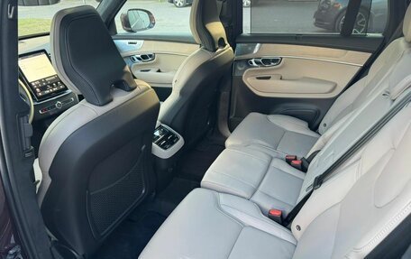 Volvo XC90 II рестайлинг, 2025 год, 9 790 000 рублей, 15 фотография
