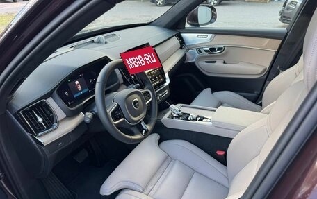 Volvo XC90 II рестайлинг, 2025 год, 9 790 000 рублей, 10 фотография