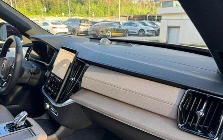 Volvo XC90 II рестайлинг, 2025 год, 9 790 000 рублей, 25 фотография