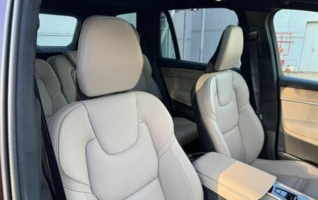 Volvo XC90 II рестайлинг, 2025 год, 9 790 000 рублей, 26 фотография