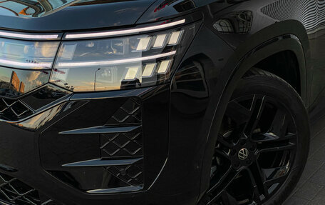 Volkswagen Teramont, 2025 год, 5 490 000 рублей, 4 фотография
