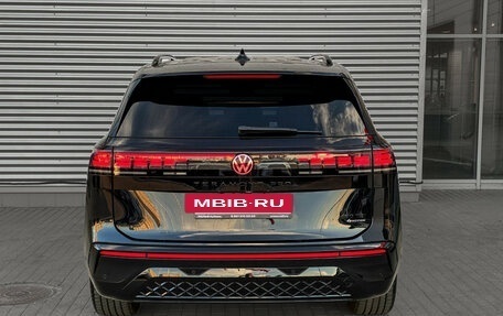 Volkswagen Teramont, 2025 год, 5 490 000 рублей, 6 фотография
