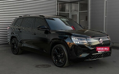 Volkswagen Teramont, 2025 год, 5 490 000 рублей, 3 фотография
