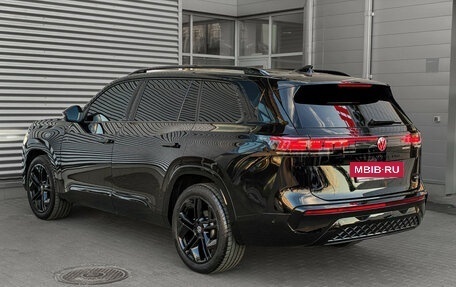 Volkswagen Teramont, 2025 год, 5 490 000 рублей, 7 фотография