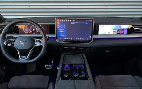 Volkswagen Teramont, 2025 год, 5 490 000 рублей, 16 фотография