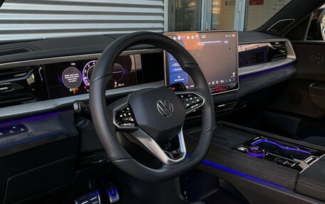 Volkswagen Teramont, 2025 год, 5 490 000 рублей, 18 фотография