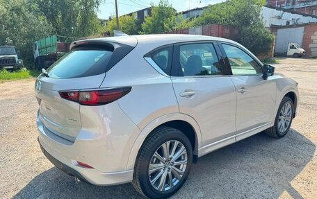 Mazda CX-5 II, 2026 год, 5 290 000 рублей, 3 фотография