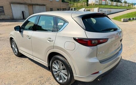 Mazda CX-5 II, 2026 год, 5 290 000 рублей, 4 фотография