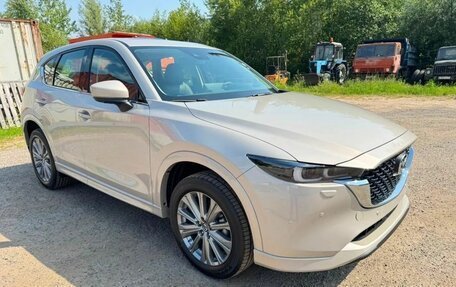Mazda CX-5 II, 2026 год, 5 290 000 рублей, 2 фотография