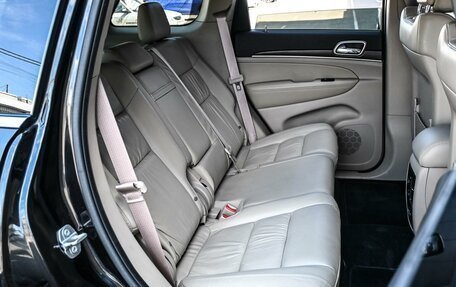 Jeep Grand Cherokee, 2014 год, 3 099 000 рублей, 7 фотография