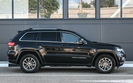 Jeep Grand Cherokee, 2014 год, 3 099 000 рублей, 5 фотография
