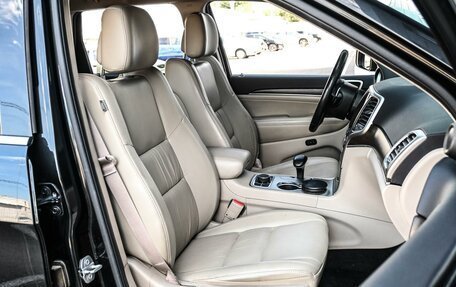 Jeep Grand Cherokee, 2014 год, 3 099 000 рублей, 8 фотография