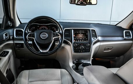 Jeep Grand Cherokee, 2014 год, 3 099 000 рублей, 6 фотография
