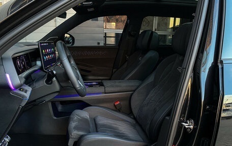 Volkswagen Teramont, 2025 год, 5 490 000 рублей, 33 фотография
