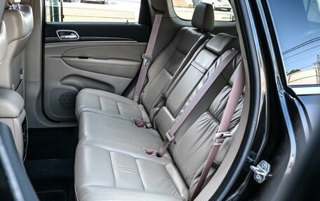 Jeep Grand Cherokee, 2014 год, 3 099 000 рублей, 9 фотография