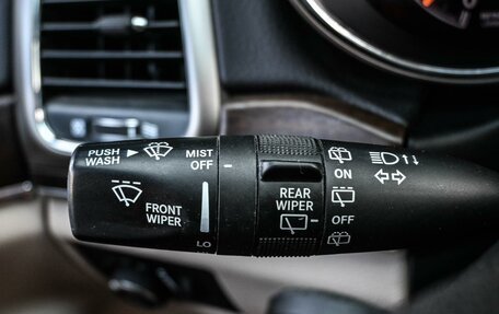 Jeep Grand Cherokee, 2014 год, 3 099 000 рублей, 16 фотография