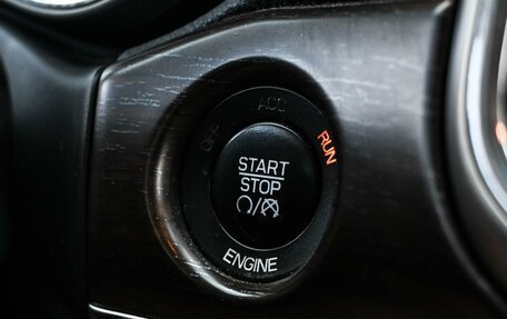 Jeep Grand Cherokee, 2014 год, 3 099 000 рублей, 12 фотография