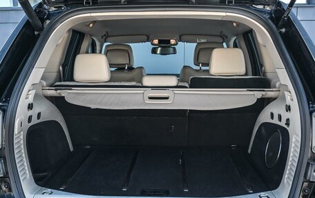 Jeep Grand Cherokee, 2014 год, 3 099 000 рублей, 20 фотография