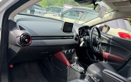 Mazda CX-3 I, 2016 год, 6 фотография