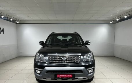 KIA Mohave I, 2017 год, 3 040 000 рублей, 2 фотография