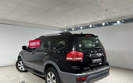 KIA Mohave I, 2017 год, 3 040 000 рублей, 7 фотография