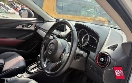Mazda CX-3 I, 2016 год, 7 фотография