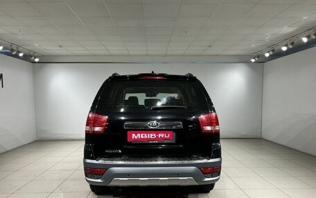 KIA Mohave I, 2017 год, 3 040 000 рублей, 6 фотография