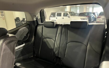 KIA Mohave I, 2017 год, 3 040 000 рублей, 19 фотография