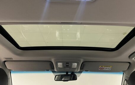 KIA Mohave I, 2017 год, 3 040 000 рублей, 20 фотография