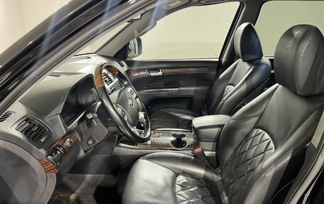 KIA Mohave I, 2017 год, 3 040 000 рублей, 14 фотография