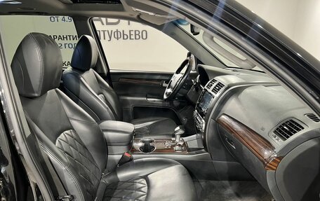 KIA Mohave I, 2017 год, 3 040 000 рублей, 17 фотография