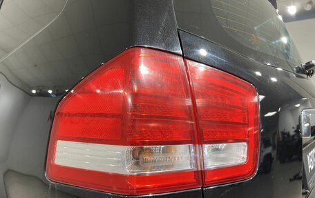 KIA Mohave I, 2017 год, 3 040 000 рублей, 23 фотография