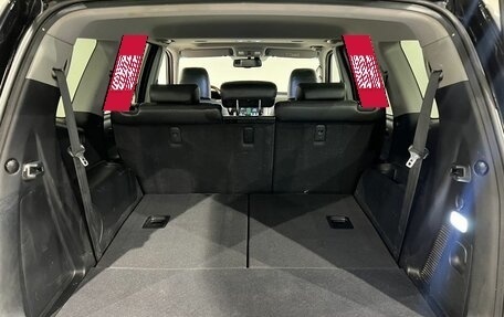 KIA Mohave I, 2017 год, 3 040 000 рублей, 21 фотография