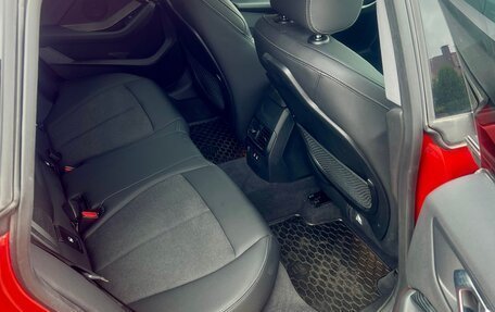 BMW 2 серия F44, 2021 год, 3 200 000 рублей, 13 фотография