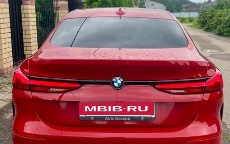 BMW 2 серия F44, 2021 год, 3 200 000 рублей, 3 фотография