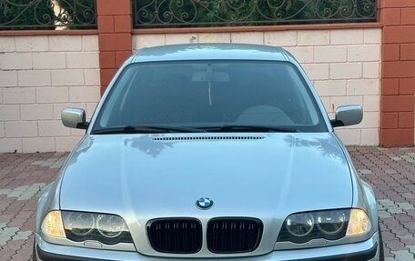 BMW 3 серия, 2001 год, 738 000 рублей, 3 фотография