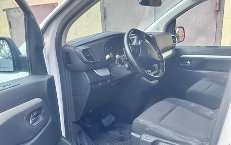 Citroen SpaceTourer I, 2019 год, 2 200 000 рублей, 5 фотография