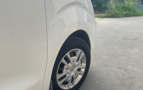 Citroen SpaceTourer I, 2019 год, 2 200 000 рублей, 15 фотография