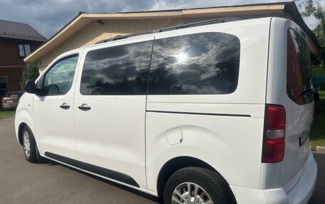 Citroen SpaceTourer I, 2019 год, 2 200 000 рублей, 14 фотография