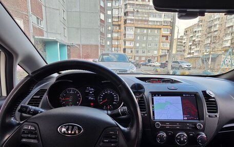 KIA Cerato III, 2013 год, 950 000 рублей, 7 фотография