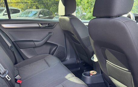 Skoda Rapid I, 2019 год, 1 700 000 рублей, 7 фотография