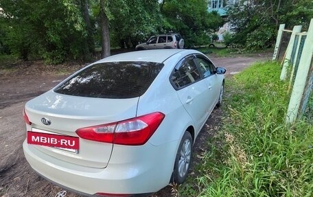KIA Cerato III, 2013 год, 950 000 рублей, 4 фотография
