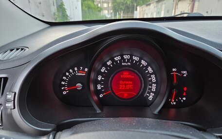 KIA Sportage III, 2013 год, 1 400 000 рублей, 9 фотография