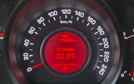 KIA Sportage III, 2013 год, 1 400 000 рублей, 10 фотография